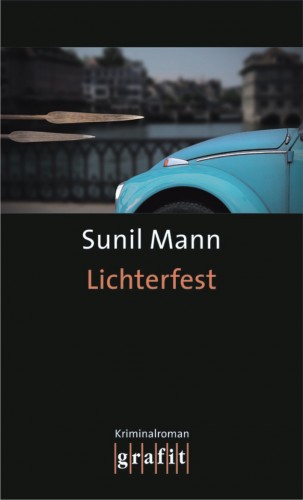 Sunil Mann: Lichterfest