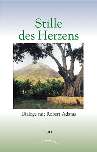 Robert Adams: Stille des Herzens
