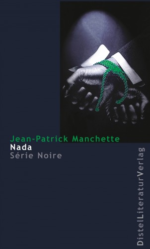 Jean-Patrick Manchette: Nada