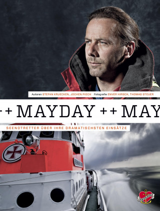 Stefan Kruecken, Jochen Pioch: Mayday