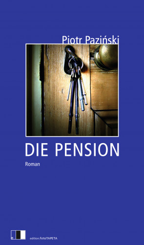 Piotr Paziński: Die Pension