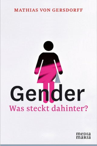 Mathias von Gersdorff: Gender