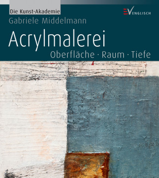 Gabriele Middelmann: Acrylmalerei
