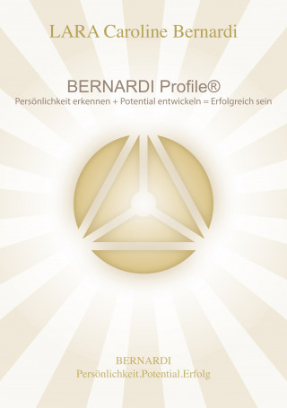 Lara Bernardi: BERNARDI Profile