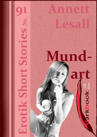 Annett Lesall: Mundart