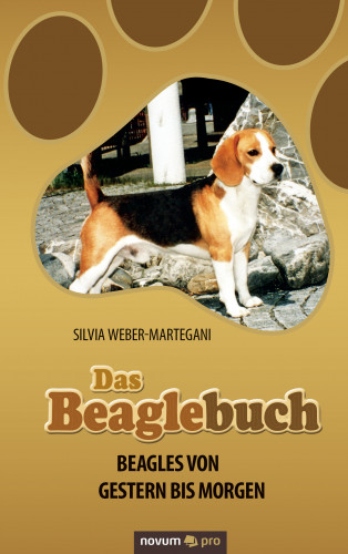 Silvia Weber-Martegani: Das Beaglebuch