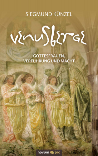 Siegmund Künzel: Venusberge