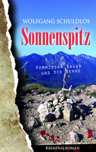 Wolfgang Schuldlos: Sonnenspitz