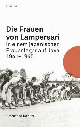 Franziska Koblitz: Die Frauen von Lampersari