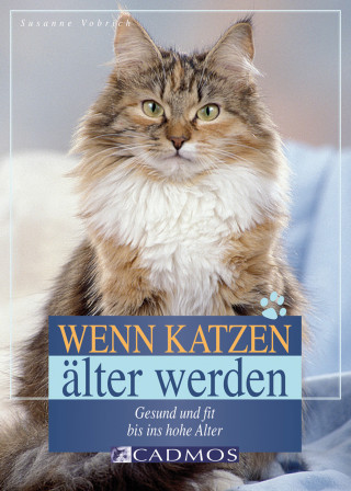 Susanne Vorbrich: Wenn Katzen älter werden