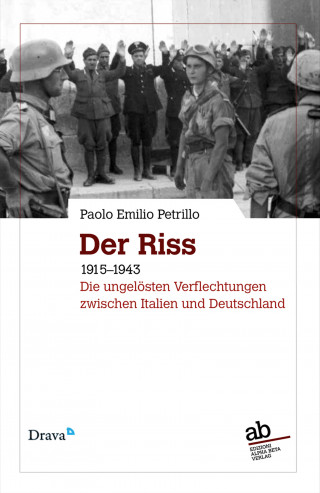 Paolo Emilio Petrillo: Der Riss