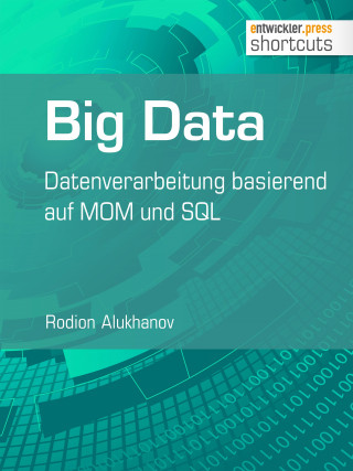 Rodion Alukhanov: Big Data
