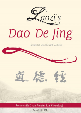 Laozi: Laozi's Dao De Jing