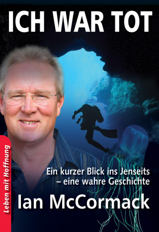 Ian McCormack: Ich war tot