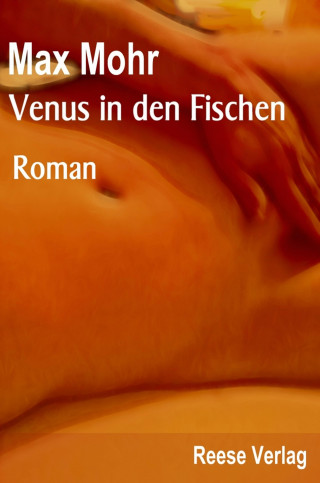 Max Mohr: Venus in den Fischen