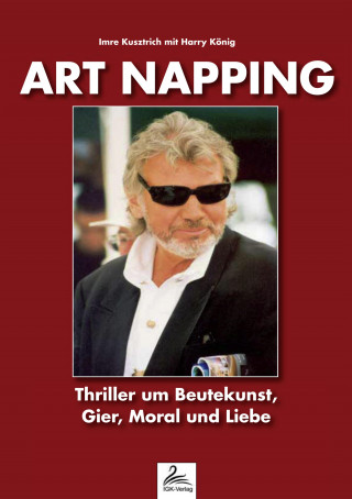Imre Kusztrich, Harry König: Art Napping
