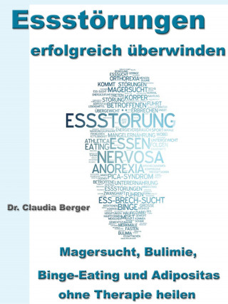 Dr. Claudia Berger: Essstörungen erfolgreich überwinden