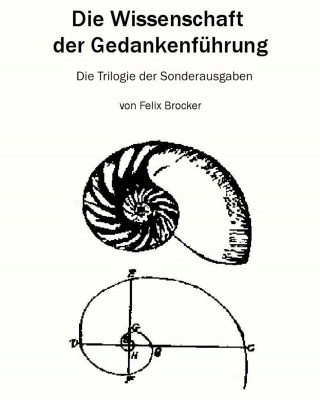 Felix Brocker: Die Trilogie der Sonderausgaben