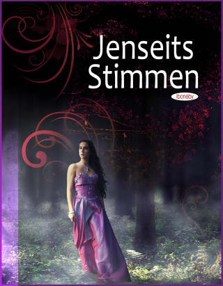 Iboneby Joy: Jenseits Stimmen