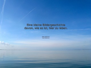 Ellen Althainz: Insel Baltrum