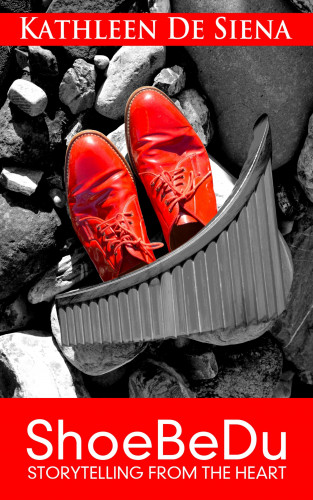 Kathleen De Siena: ShoeBeDu