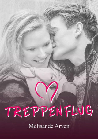 Melisande Arven: Treppenflug