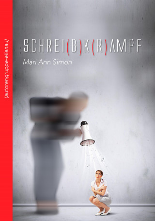 Mari Ann Simon: Schrei(b)k(r)ampf