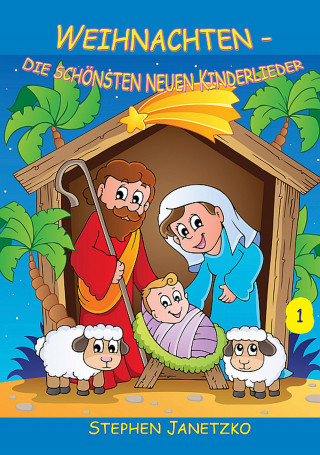 Stephen Janetzko: Weihnachten