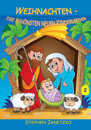 Stephen Janetzko: Weihnachten