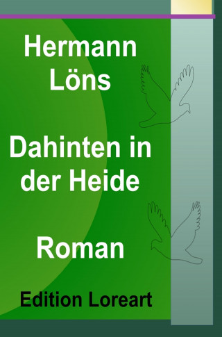 Hermann Löns: Dahinten in der Heide