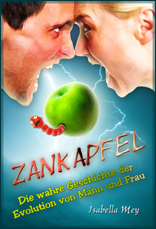 Isabella Mey: Zankapfel