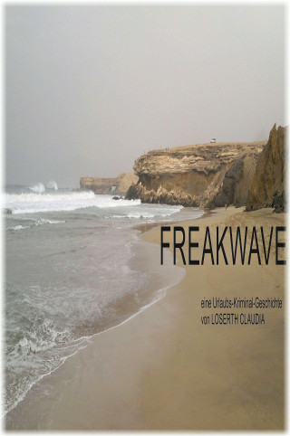 Loserth Claudia: Freakwave