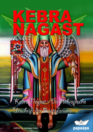 Papaapa Team: Kebra Nagast