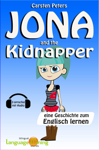 Carsten Peters: Jona and the Kidnapper