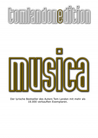 Tom Landon: Musica
