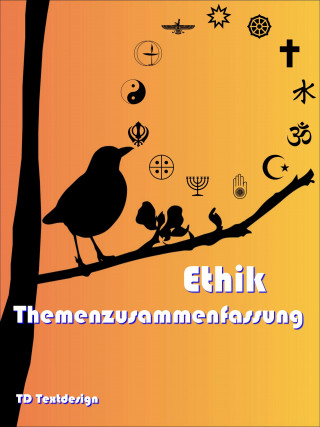 Thom Delißen: Ethik