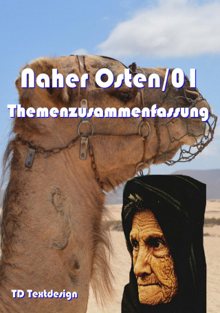 Thom Delißen: Naher Osten 01