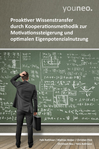 Christian Flick, Mathias Weber, Christoph Neu, Falk Rothhaar, Felix Rullmann: youneo