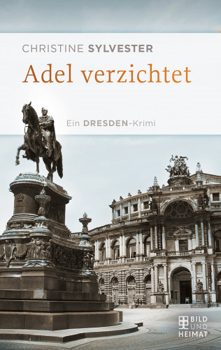 Christine Sylvester: Adel verzichtet