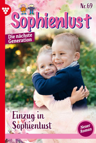 Simone Aigner: Einzug in Sophienlust
