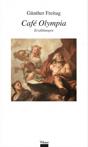 Günther Freitag: Café Olympia