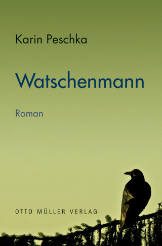 Karin Peschka: Watschenmann
