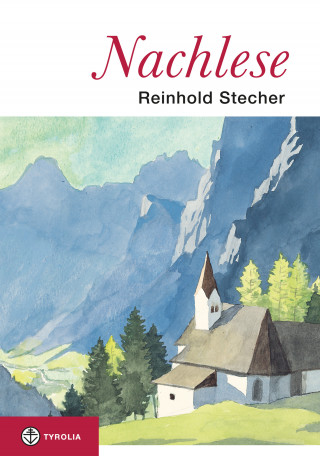 Reinhold Stecher: Nachlese