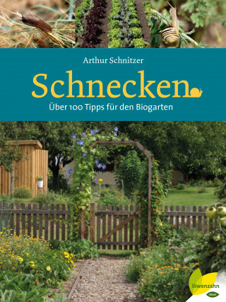 Arthur Schnitzer: Schnecken