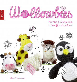 Jana Ganseforth: Wollowbies