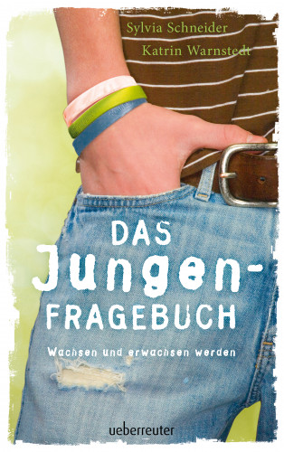 Sylvia Schneider, Katrin Warnstedt: Das Jungen-Fragebuch