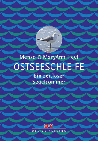 Menso Heyl: Ostseeschleife