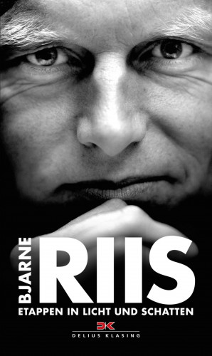 Lars Steen Pedersen: Bjarne Riis