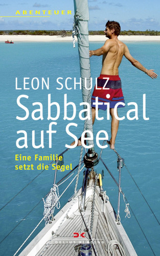 Leon Schulz: Sabbatical auf See