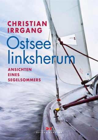 Christian Irrgang: Ostsee linksherum